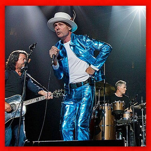 Brand New The Tragically Hip 'AHEAD BY A CENTURY' Size XXL T-Shirt! - Picture 13 of 16